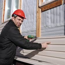 Best Historical Building Siding Restoration  in Berea, KY